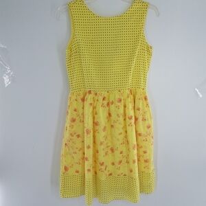 NICK & MO JUNIORS 3 REVERSIBLE DRESS